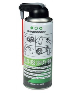 MULTI-USE SPRAY 400ML