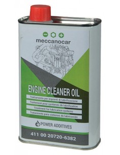 ENGINE CLEANER OIL 500ML