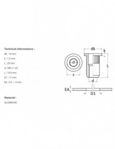 ALUMINIUM ALLOY CRIMPING... 2