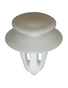 PANEL CLIP Ø 8 → 8,2 mm...