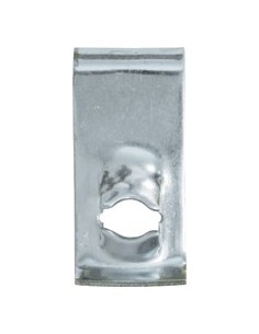 U-NUT CLIP Ø 4,2 mm