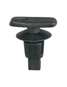 WEATHERSTRIP CLIP Ø 5,2 mm...