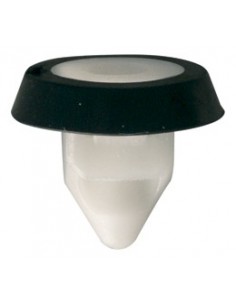 PLASTIC NUT Ø 5 mm INTERIOR...