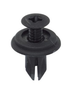 PLASTIC RIVET Ø 6 mm...