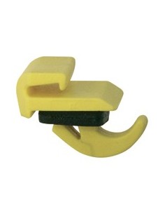 MOULDING CLIP WINDSCREEN
