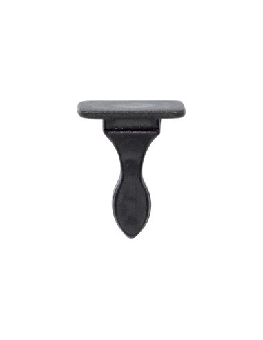 PIN CLIP EXTERIOR TRIM