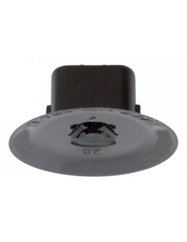 TRIM CLIP WHEEL HOUSING COVER