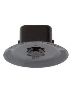 TRIM CLIP WHEEL HOUSING COVER