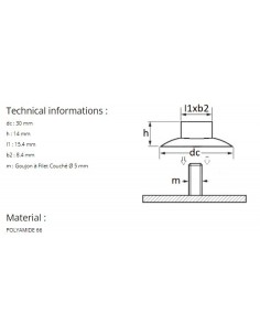TRIM CLIP WHEEL HOUSING COVER 2