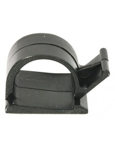 ADHESIVE CLIP Ø 13,5 mm...