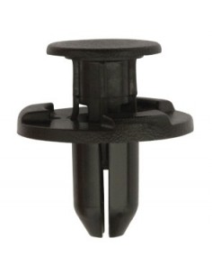 PLASTIC RIVET Ø 8 mm BUMPER...