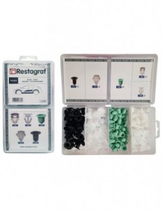 ΣΥΛΛΟΓΗ CLIPS AUDI SEAT...