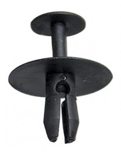 PLASTIC RIVET Ø 6,5 mm...