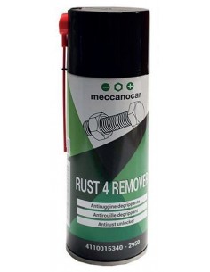 ΑΝΤΙΣΚΩΡΙΑΚΟ ΓΡΑΦΙΤΗ RUST4...