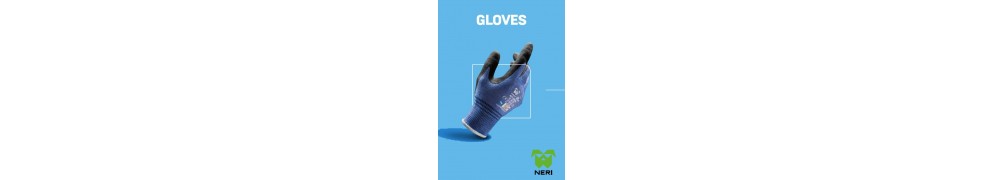 Γάντια Εργασίας | Επαγγελματικά Γάντια | mavis.gr